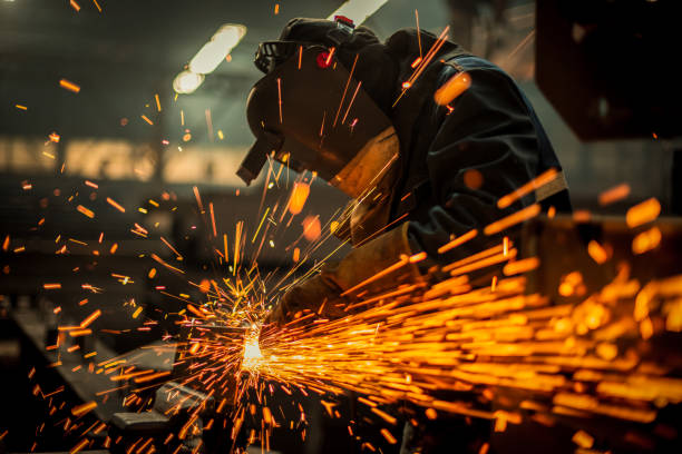 Affordable Welder Services in Weyers Cave, VA