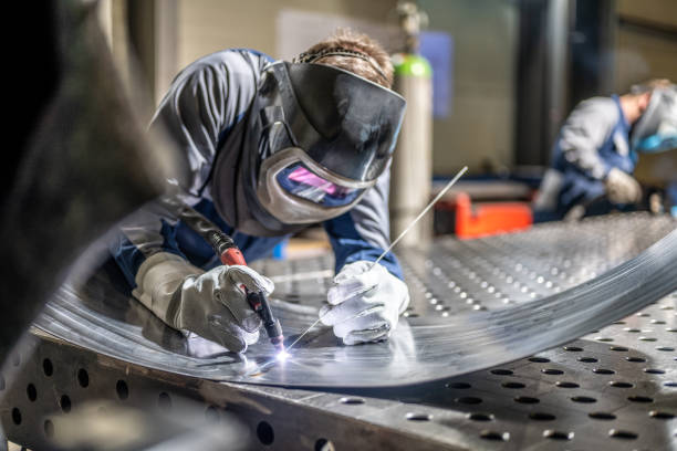 Affordable Welder Services in Weyers Cave, VA