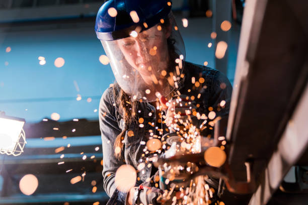 Best Aerospace and Defense Welding in Weyers Cave, VA