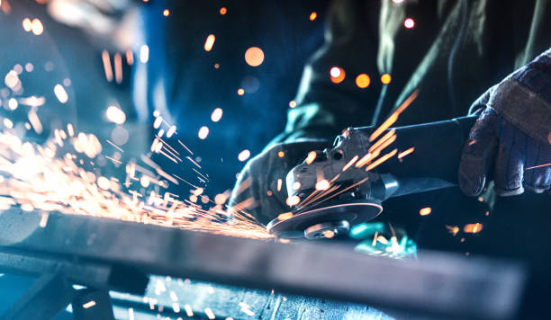 Best Specialty Welding Processes in Weyers Cave, VA